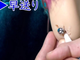 How to repair and restore love dolls - PPC