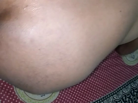 Indian gay getting hardcore anal sex in public place