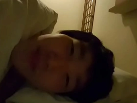 A sexy Japanese man’s voice in the morning