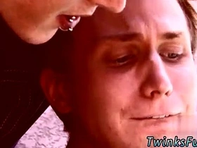 Petite boy and emo Japanese lad go wild in gay porn tube