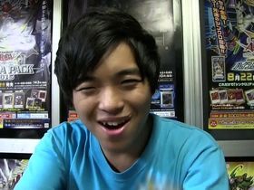 Young Japanese boy explores his sexuality in this gay video