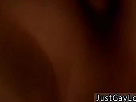 Gay emo twinks in sexy underwear get naughty on camera