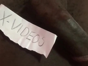 Proof of authenticity video