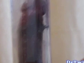 Gay sex with an Asian doctor and his twink patient